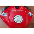 CNC Racing Aluminum Gas Cap Screws for MV Agusta 3 cylinder Models CNC Racing Aluminum Gas Cap Screws for MV Agusta 3 cylinder Models
